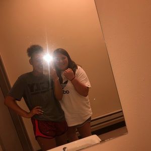 Meet your Posher, Nevaeh